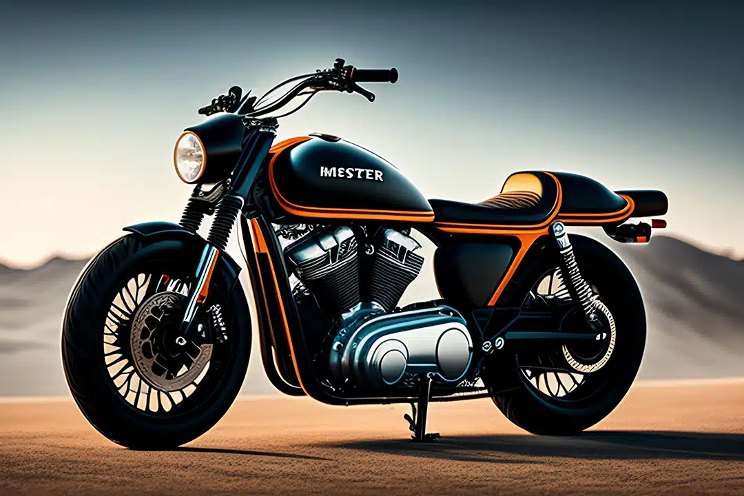 Motorcycle Motorcycle
