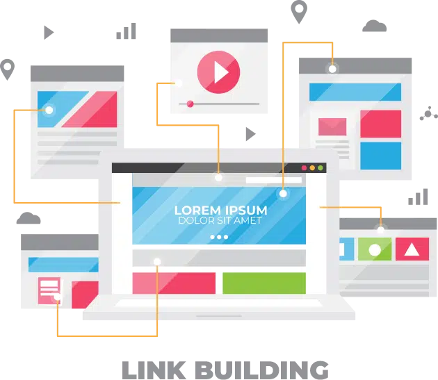 high quality backlinks