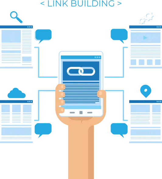 infographics Backlinks