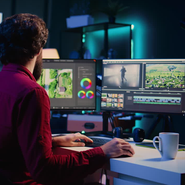 video-editor