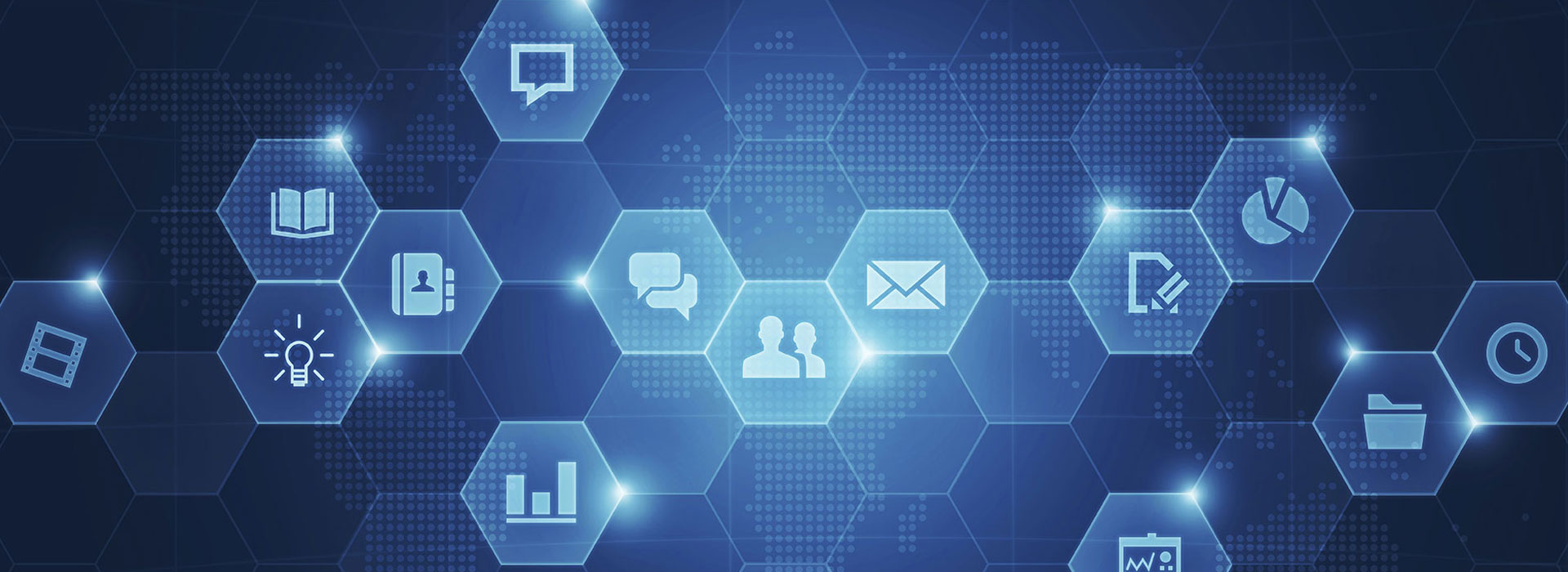 Social Media Application
