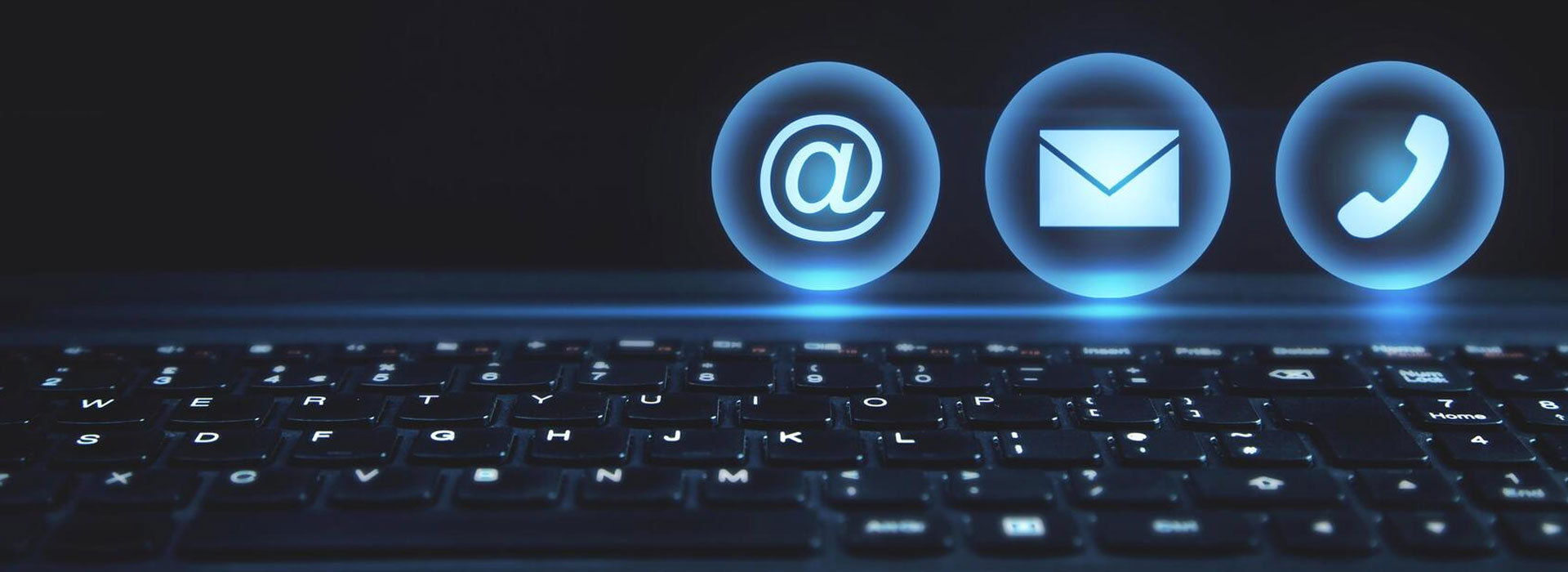 Contact Application