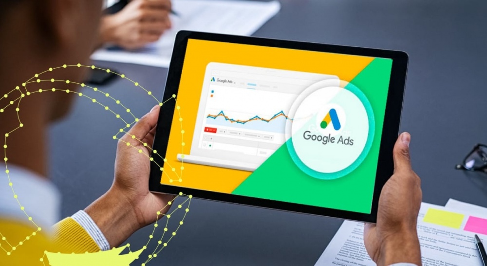 Google Ads
