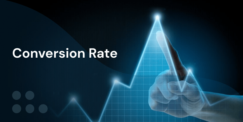 Increase Conversion Rate