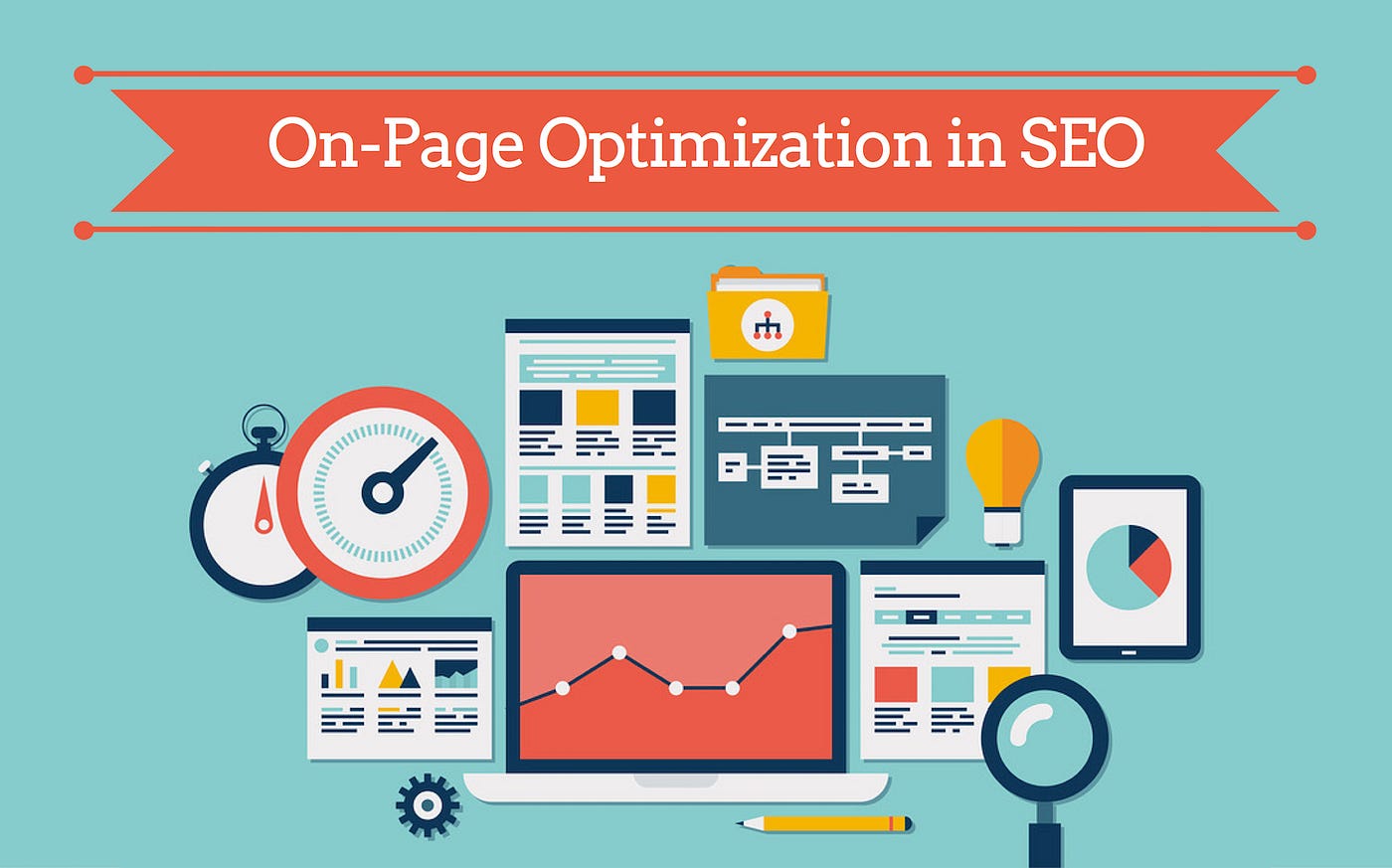 On Page Seo Optimization