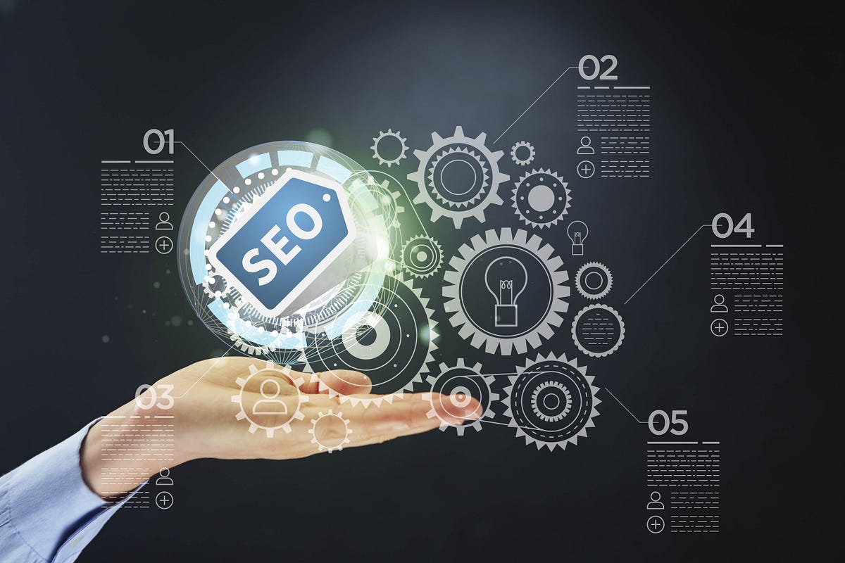 Seo optimize