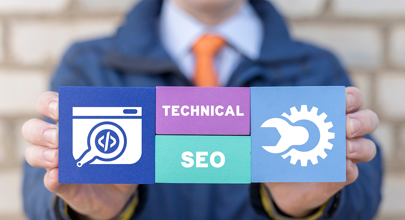 Technical Seo