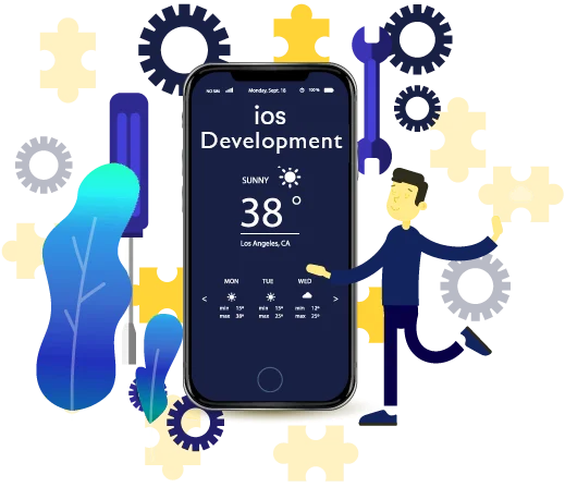 ios-development
