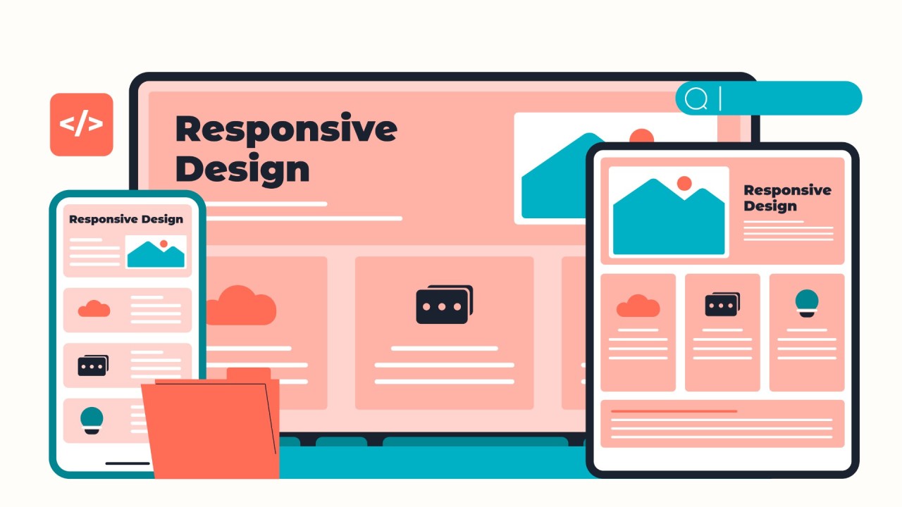 Mobile Responsive