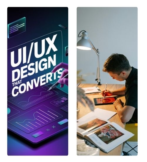 uiux design