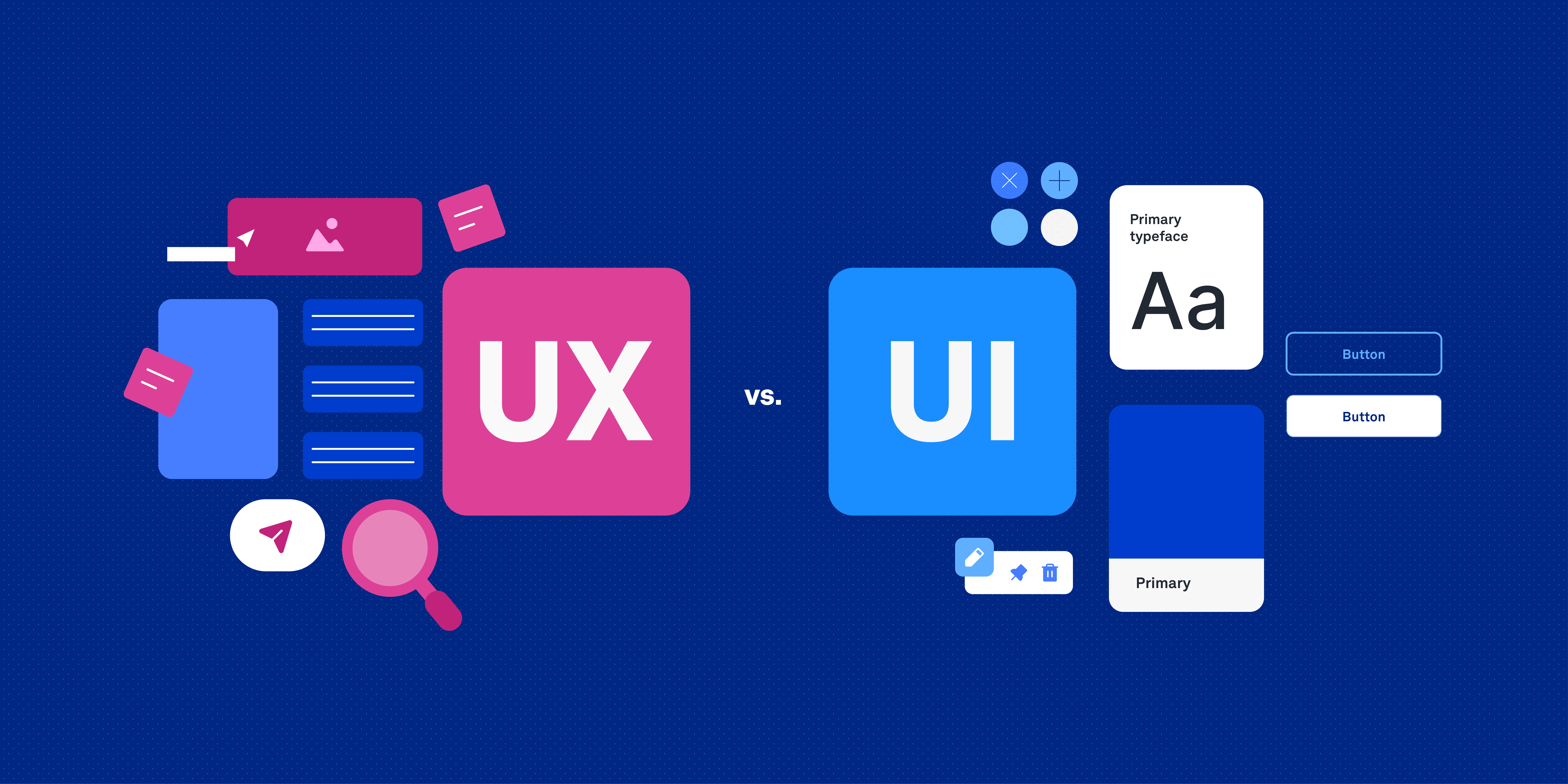 ux design