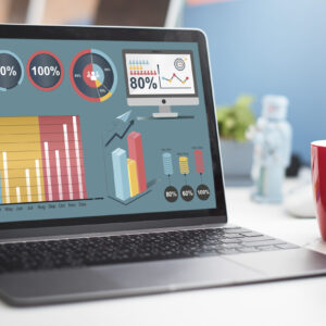 Analytics plan strategy insight concept