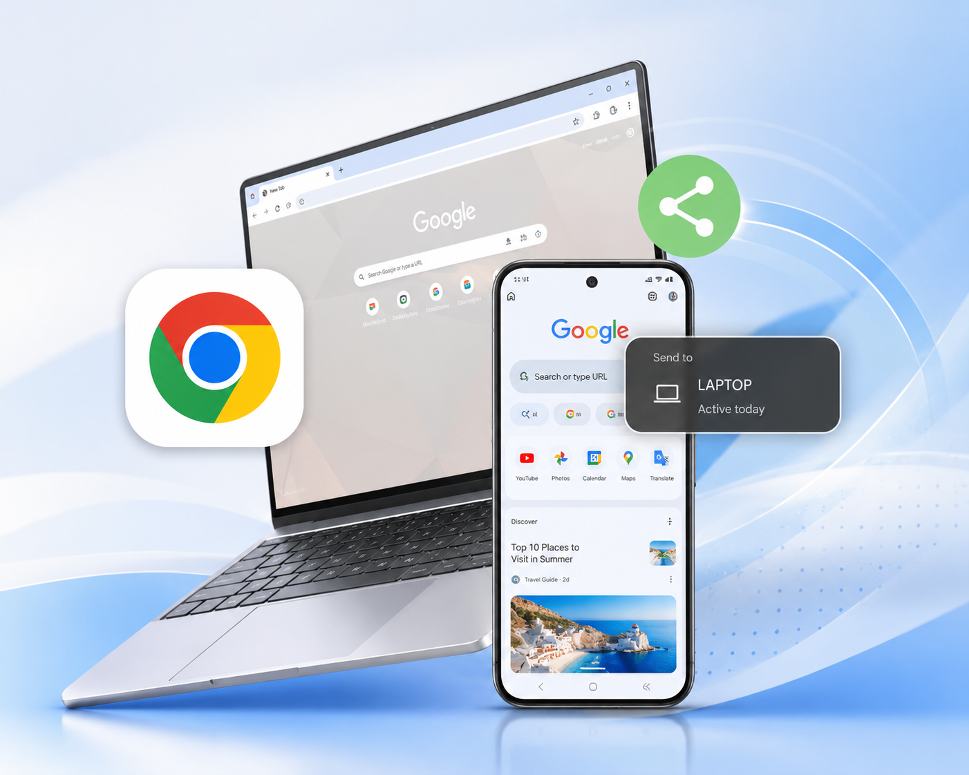 Andriod app
