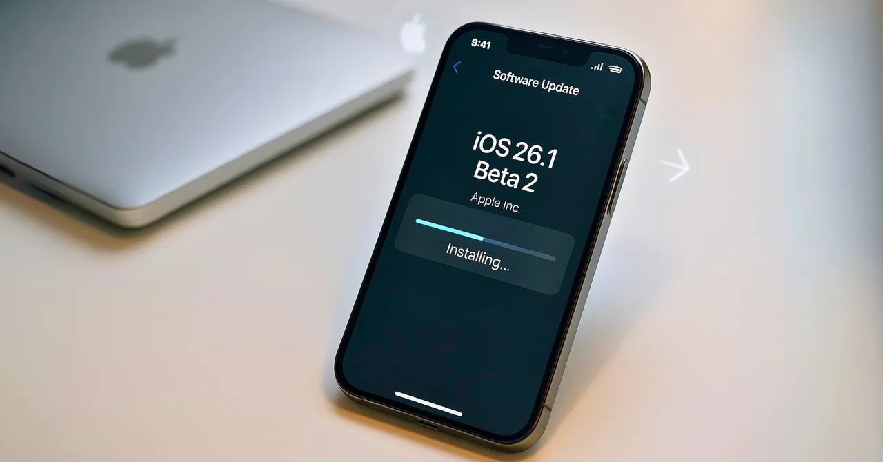 Apple ios