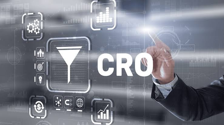 Conversion rate optimization