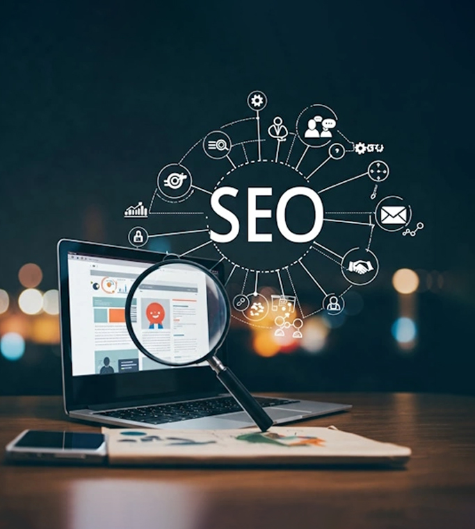 Ecom seo