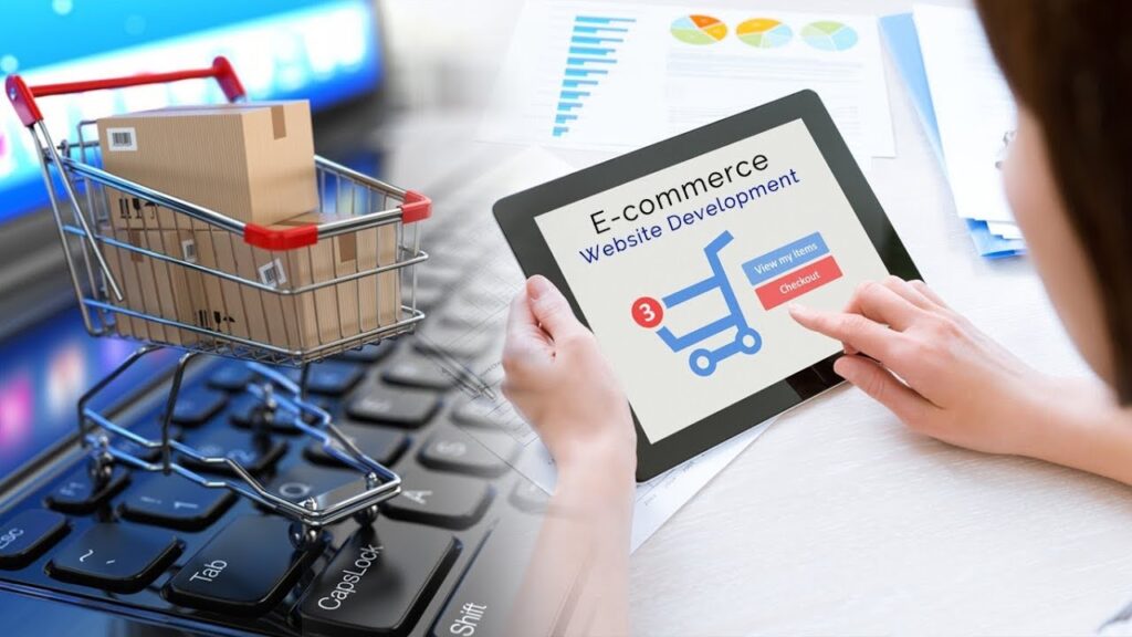 Ecommerce 2
