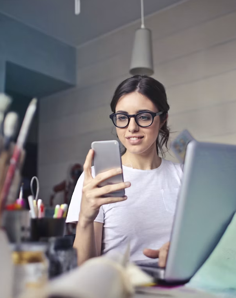Influencer marketing