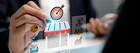 Local seo