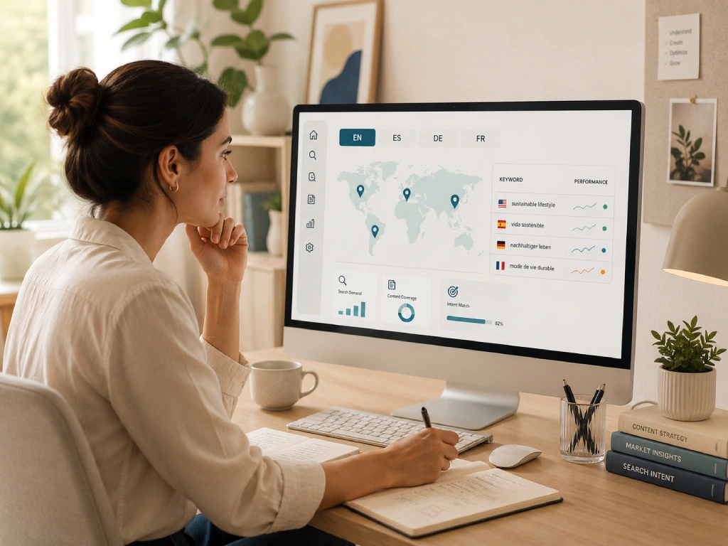 Multilingual seo 1