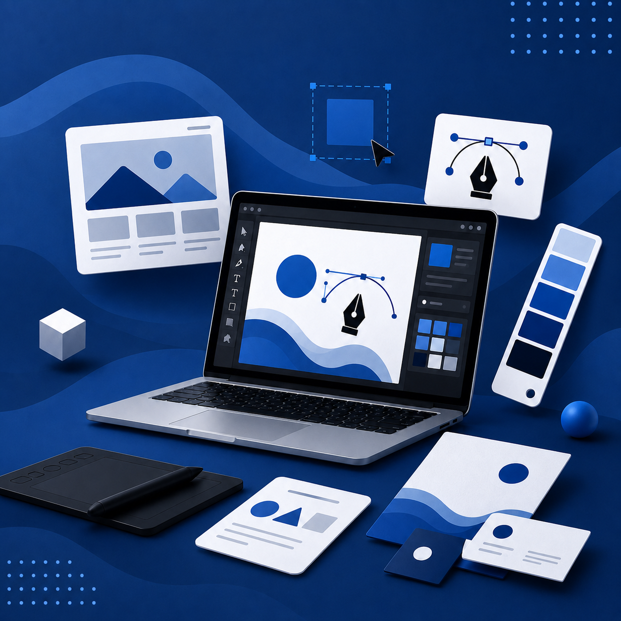 graphics design