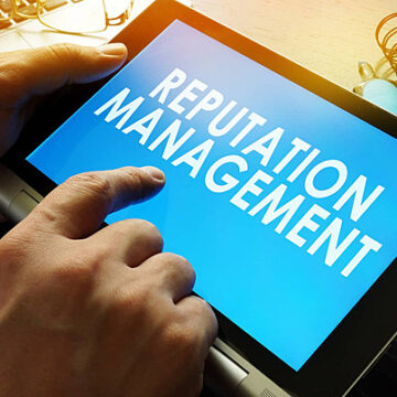 Reputation management
