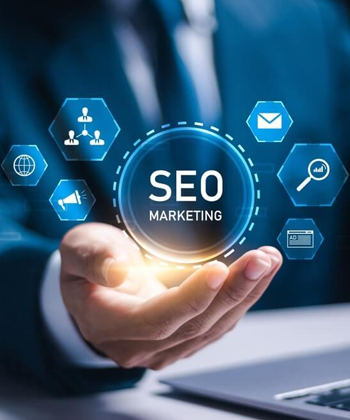 Seo hero marketing