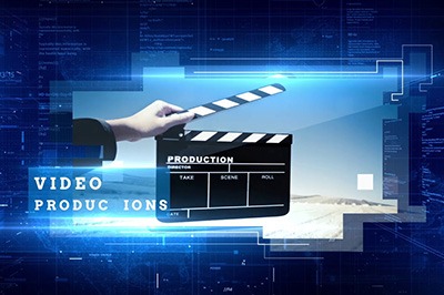 Video production