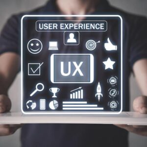 cro ux