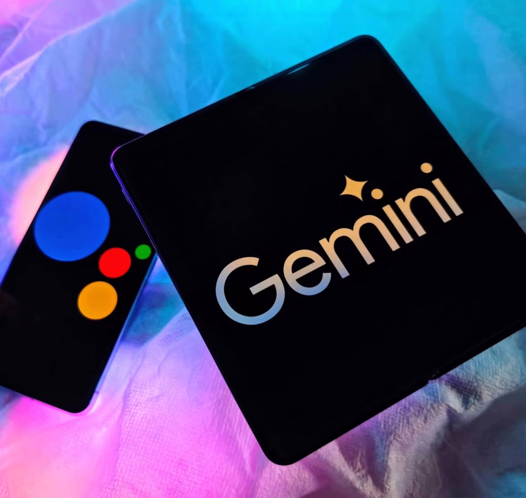 Google gemini
