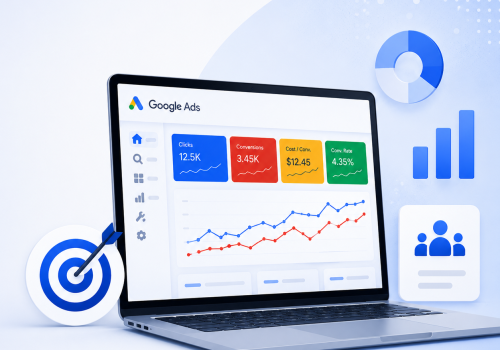 google ads